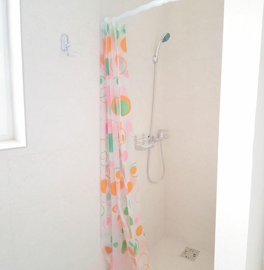 Apartament 6 Budiu Târgu-Mureş Exteriér fotografie